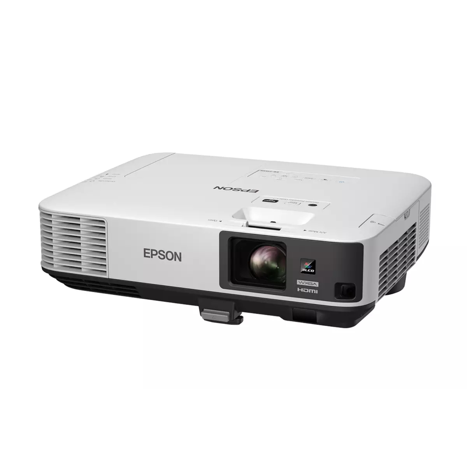 nav_projector